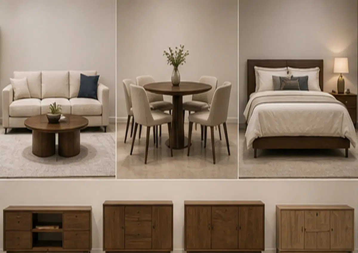 Foshan Furniture Sourcing